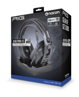 Gaming headphones RIG 800 PRO HS Gaming headphones RIG 800 PRO HS