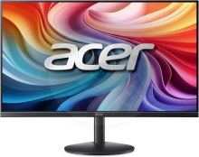 Acer SA243YGObi - 23,8", Full HD, IPS LED, 120Hz, HDMI, VGA
