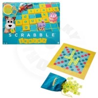 Scrabble Junior česká edice Y9738
