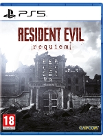 Resident Evil Requiem - Lenticular Edition (PS5)