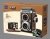 Pantasy Stavebnice - Twin Lens Reflex Camera 16cm Pantasy Stavebnice - Twin Lens Reflex Camera 16cm