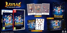 Rayman: 30th Anniversary Edition (Switch) Rayman: 30th Anniversary Edition (Switch)