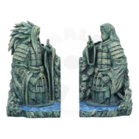 Zarážka na knihy - Naruto Shippuden 18 cm