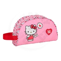 Toaletní taška Hello Kitty