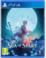 Sea of Stars (PS4)