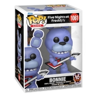 Funko Pop! FNAF - 10th Anniversary - Bonnie
