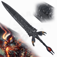Demil Sword Dante - Devil May Cry - 138 cm Demil Sword Dante - Devil May Cry - 138 cm