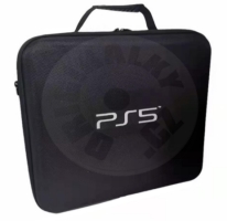 Ochranné přenosné pouzdro pro konzoli PlayStation 5 (PS5)