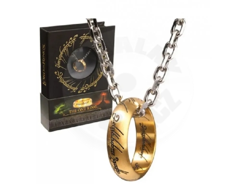The Lord of the Rings - The One Ring