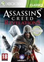 Assassin&#39;s Creed Revelations (X360)
