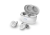 Philips 2000 series Headphones SHB2505WT/10 Philips 2000 series Headphones SHB2505WT/10