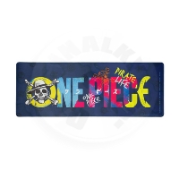 Podložka pod myš XXL - One Piece