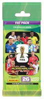 FIFA WORLD CUP 2026 - ADRENALYN - FATPACK FIFA WORLD CUP 2026 - ADRENALYN - FATPACK