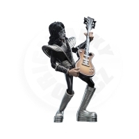Weta Workshop KISS - The Spaceman Figure Mini Epics - 19 cm