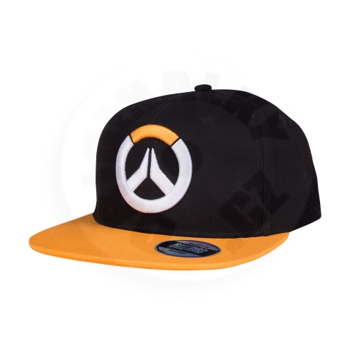Overwatch  - kšiltovka