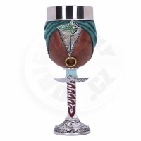Pohár - Lord of the Rings Frodo 19,5 cm