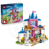 LEGO® - Disney, 43283