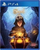 Seed of Life (PS4)