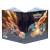 Pokemon UP: GS Scorching Summit - A5 80 Card Album