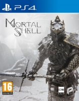 Mortal Shell (PS4)