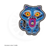 K-Pop Demon Hunters - Derpy Pin