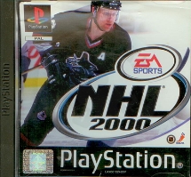 NHL 2000 (PSX) použité
