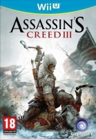 Assassin's Creed III (Wii U)