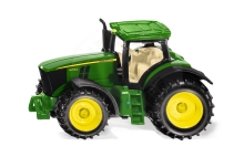 SIKU  - traktor John Deere