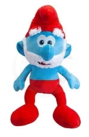 Plush - Papa Smurf 60cm