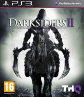 Darksiders II (PS3) použité