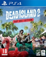 Dead Island 2 Day One Edition (PS4)