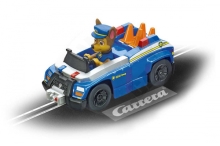 Auto FIRST 65023 Tlapková Patrola - Chase