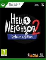 Hello Neighbor 2 (XONE/XSX)