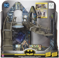 Batman Batcave hrací sada