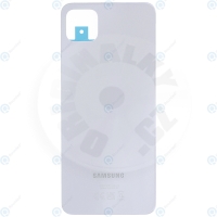 Battery Cover for Samsung Galaxy A22 5G A226 White GH81-21072A