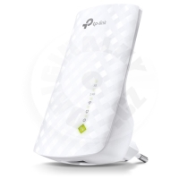 TP-Link RE200 750Mbps WIFI 2.4Ghz / 5Ghz + LAN Range Extender