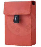 Fujifilm Pouzdro pro MINI LINK - oranžová