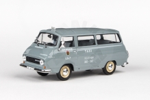 ABREX - Škoda 1203 (1974) 1:43 - Taxi ABREX - Škoda 1203 (1974) 1:43 - Taxi