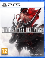 FINAL FANTASY RESONANCE (PS5) FINAL FANTASY RESONANCE (PS5)