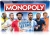 Hasbro Monopoly World Football Stars
