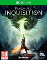 Dragon Age: Inquisition (XONE)
