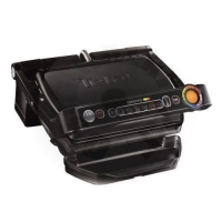 Tefal kontaktní gril GC714834 Optigrill+ černý