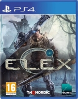 ELEX (PS4)