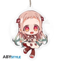 TOILET-BOUND HANAKO-KUN - Acryl Keychain - Nene