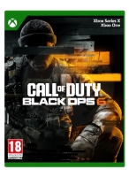 Call of Duty: Black Ops 6 (XONE/XSX) Call of Duty: Black Ops 6 (XONE/XSX)