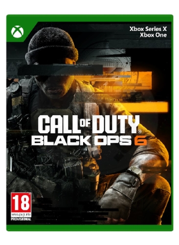 Call of Duty: Black Ops 6 (XONE/XSX)