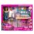 Barbie Self-Care - Relax &amp; Create Art Studio (HCM85)