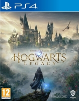 Hogwarts Legacy (PS4)