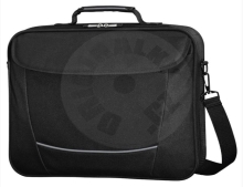 Hama Seattle Life brašna na notebook, 34cm (13,3'') černá