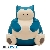 Keramická dóza na sušenky Pokémon - Snorlax Keramická dóza na sušenky Pokémon - Snorlax